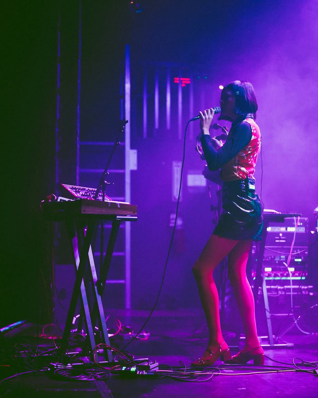 Automatic
