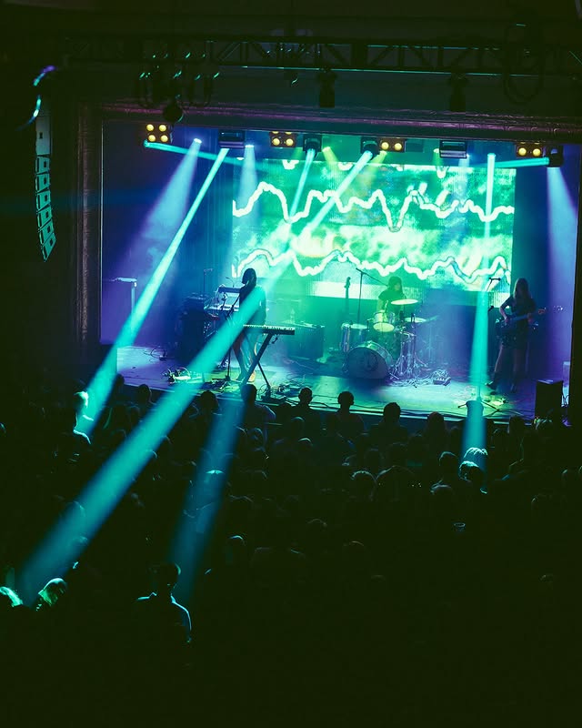 Automatic
